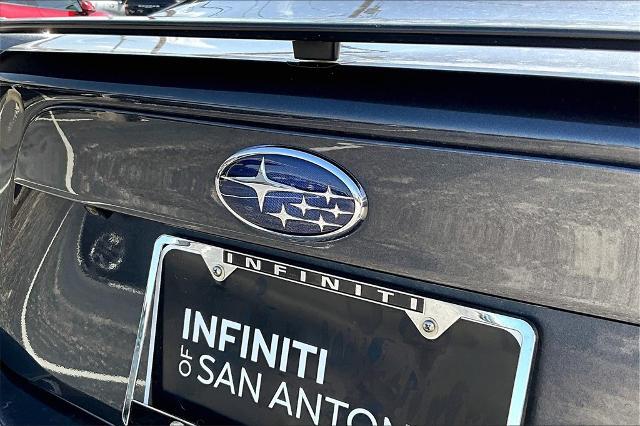 2018 Subaru BRZ Vehicle Photo in San Antonio, TX 78230