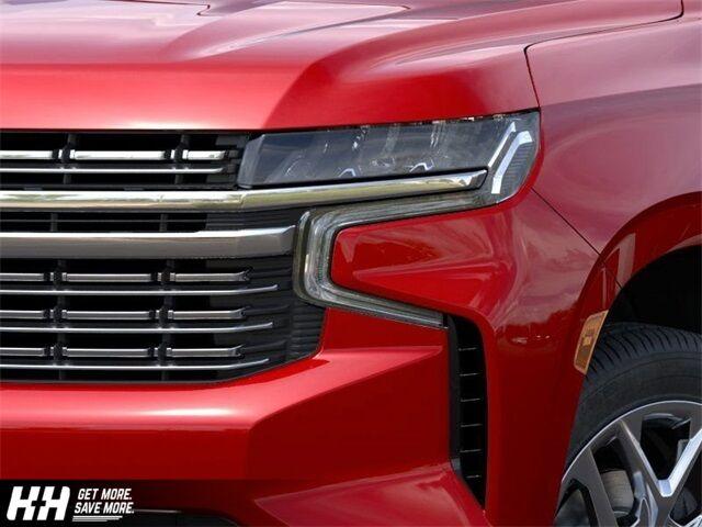 2024 Chevrolet Tahoe Vehicle Photo in PAPILLION, NE 68138-