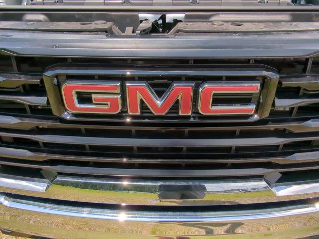 2024 GMC Sierra 2500 HD Vehicle Photo in ALBERTVILLE, AL 35950-0246