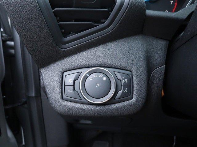 2019 Ford Escape Vehicle Photo in DETROIT, MI 48207-4102