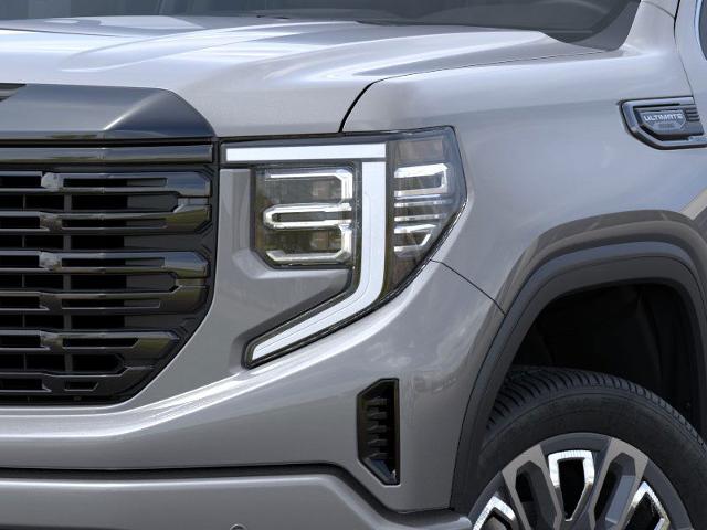 2024 GMC Sierra 1500 Vehicle Photo in KANSAS CITY, MO 64114-4545