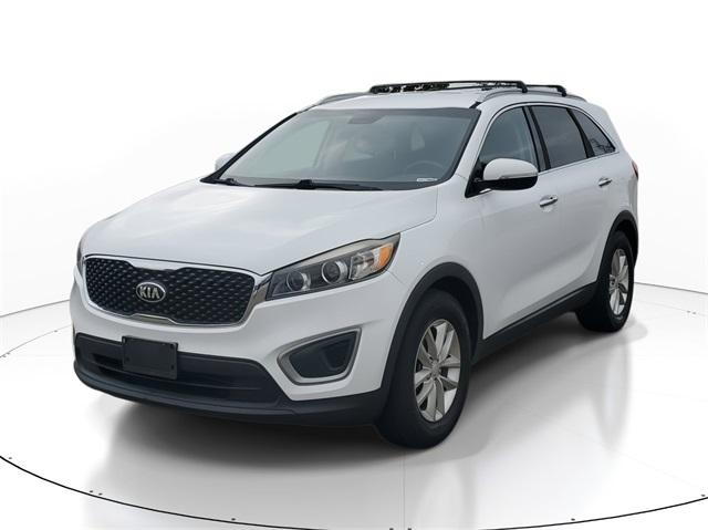 2016 Kia Sorento Vehicle Photo in GRAND BLANC, MI 48439-8139