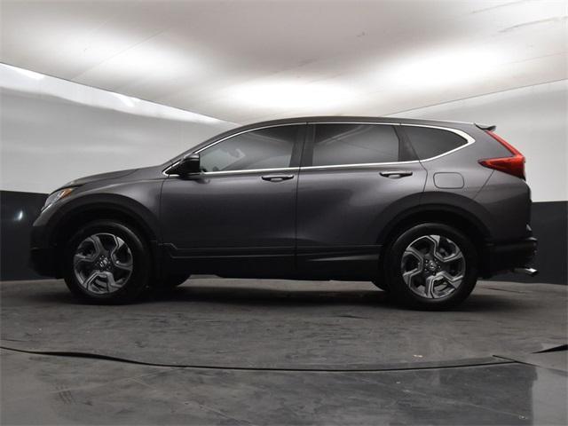 2018 Honda CR-V Vehicle Photo in LAS VEGAS, NV 89118-3267