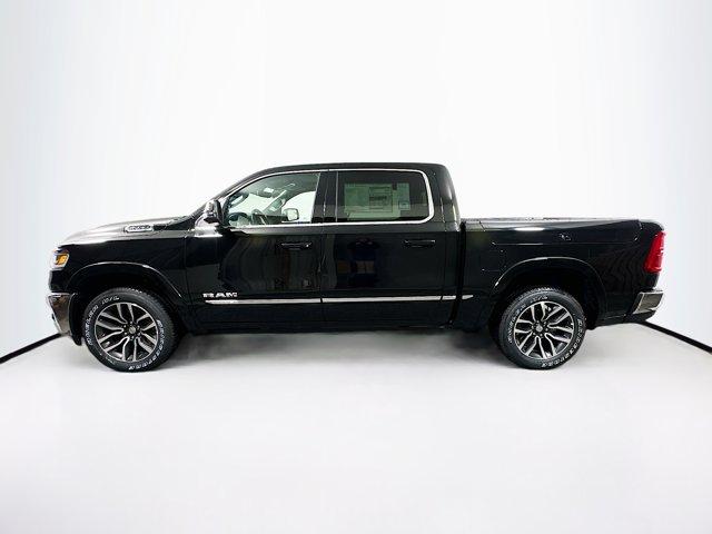 2025 Ram 1500 Vehicle Photo in Doylsetown, PA 18901