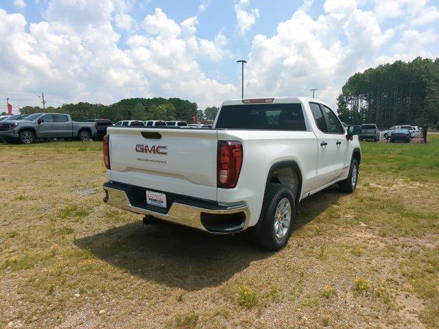 2024 GMC Sierra 1500 Vehicle Photo in ALBERTVILLE, AL 35950-0246