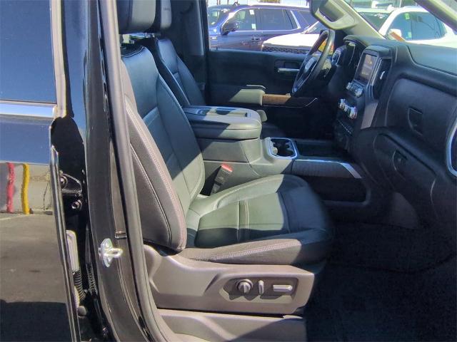 2021 GMC Sierra 1500 Vehicle Photo in ANAHEIM, CA 92806-5612