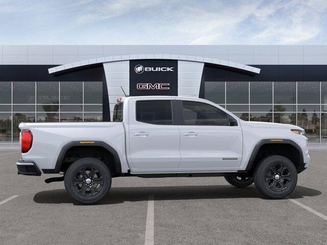 2024 GMC Canyon Vehicle Photo in PASADENA, CA 91107-3803