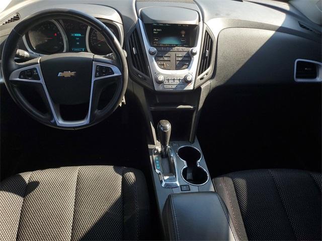 2016 Chevrolet Equinox Vehicle Photo in GRAND BLANC, MI 48439-8139