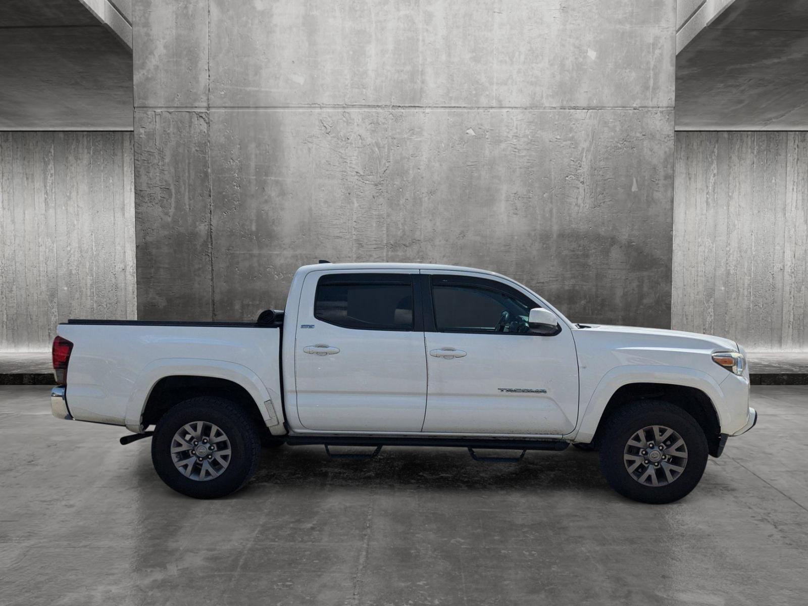 2019 Toyota Tacoma 2WD Vehicle Photo in Winter Park, FL 32792