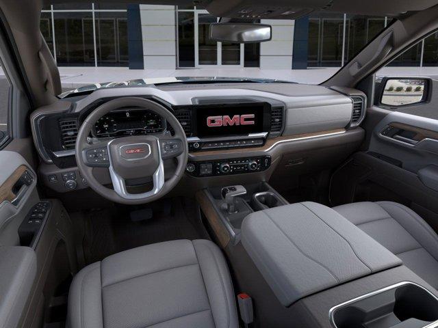 2024 GMC Sierra 1500 Vehicle Photo in WEST FRANKFORT, IL 62896-4173