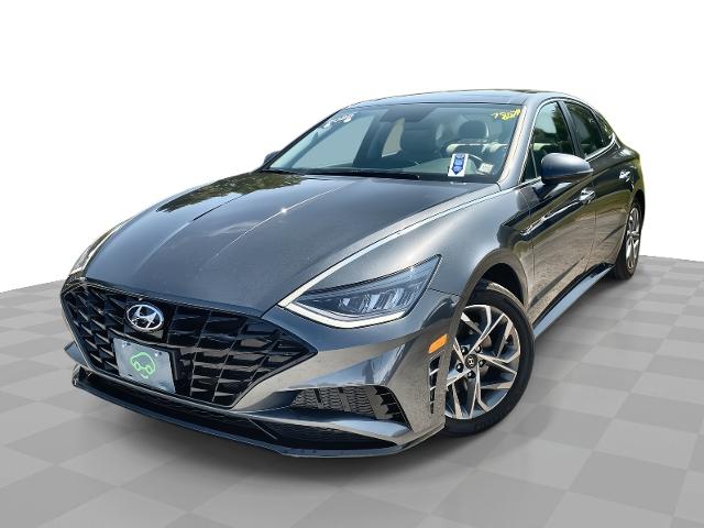 2022 Hyundai SONATA Vehicle Photo in WILLIAMSVILLE, NY 14221-2883