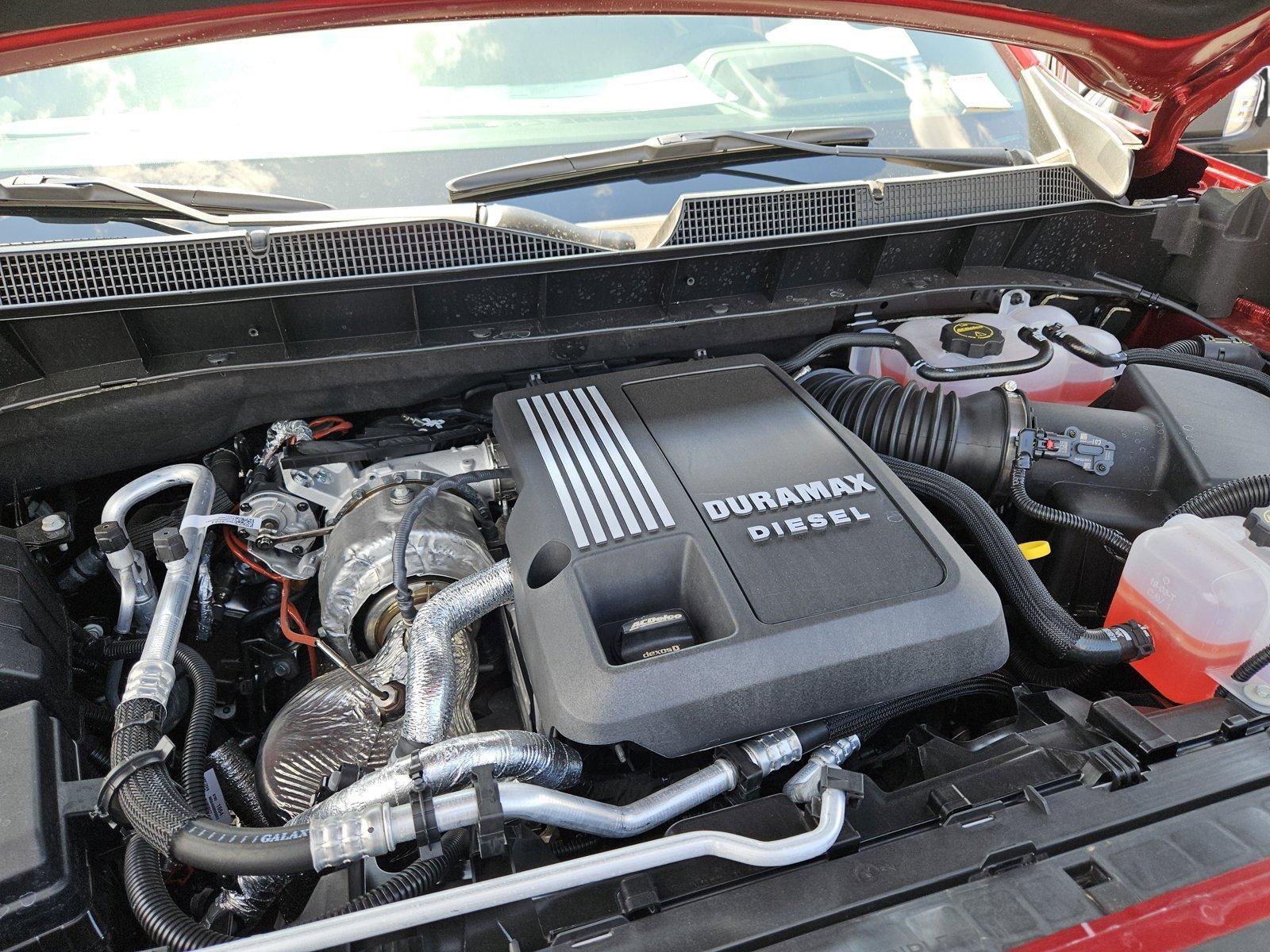 2024 Chevrolet Silverado 1500 Vehicle Photo in MESA, AZ 85206-4395