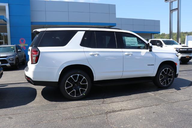 2024 Chevrolet Tahoe Vehicle Photo in MONTICELLO, NY 12701-3853