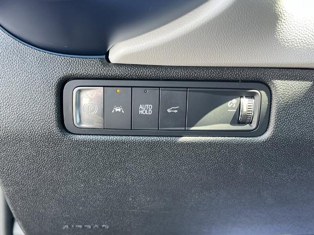 2024 Chevrolet Equinox EV Vehicle Photo in GARDNER, MA 01440-3110