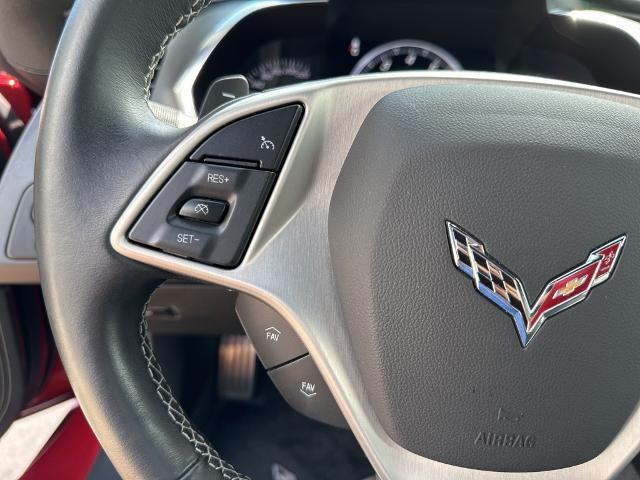 2015 Chevrolet Corvette Vehicle Photo in MANITOWOC, WI 54220-5838