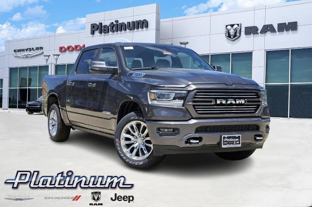 2024 Ram 1500 Vehicle Photo in Terrell, TX 75160