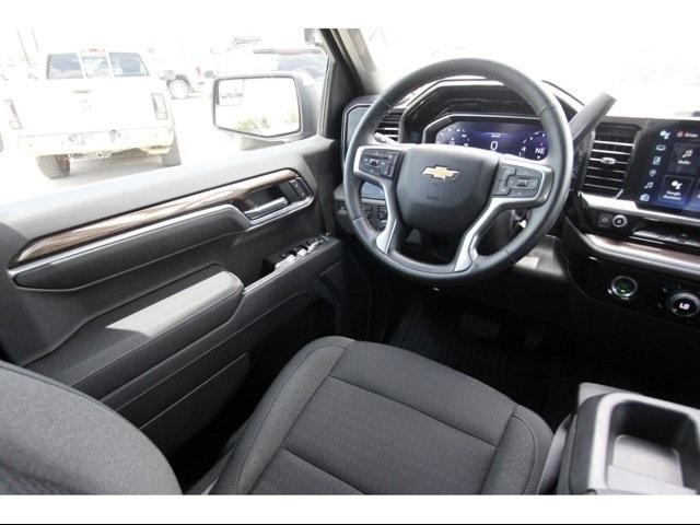 2023 Chevrolet Silverado 1500 Vehicle Photo in ROSENBERG, TX 77471-5675