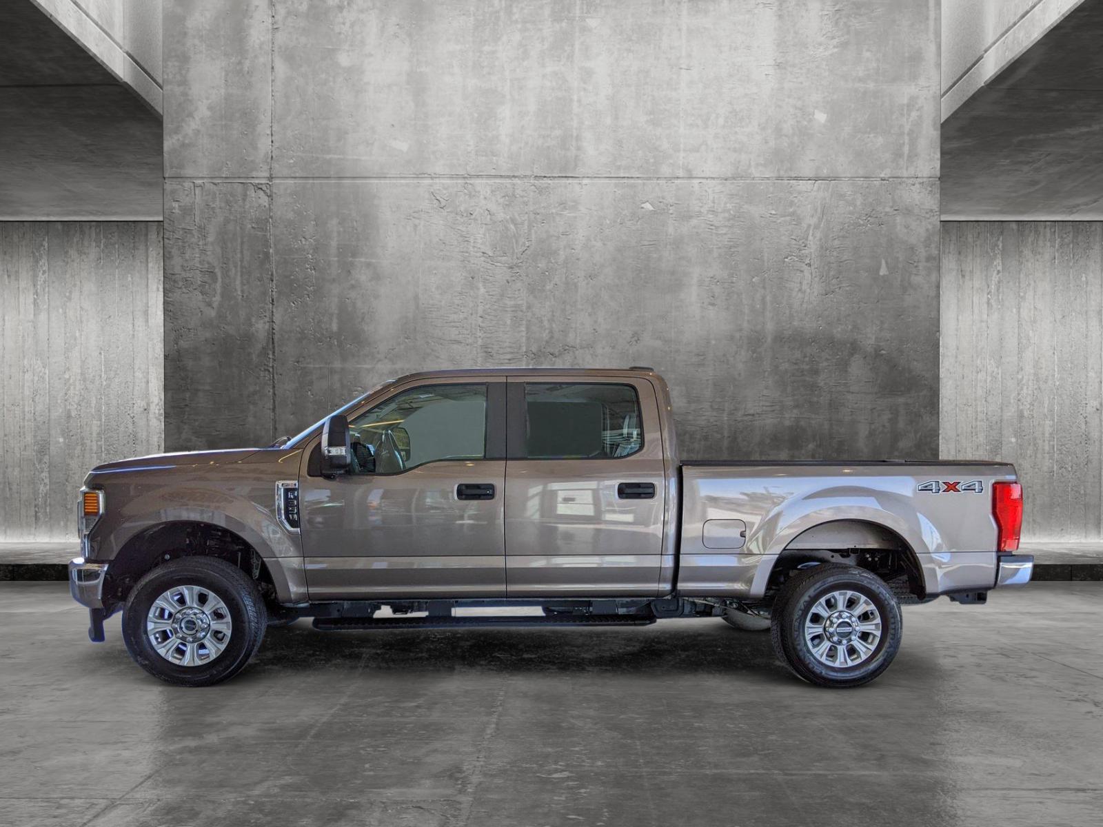 2022 Ford Super Duty F-350 SRW Vehicle Photo in Las Vegas, NV 89149