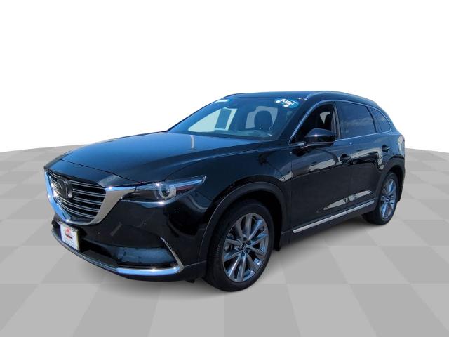 2022 Mazda CX-9 Vehicle Photo in ANAHEIM, CA 92806-5612