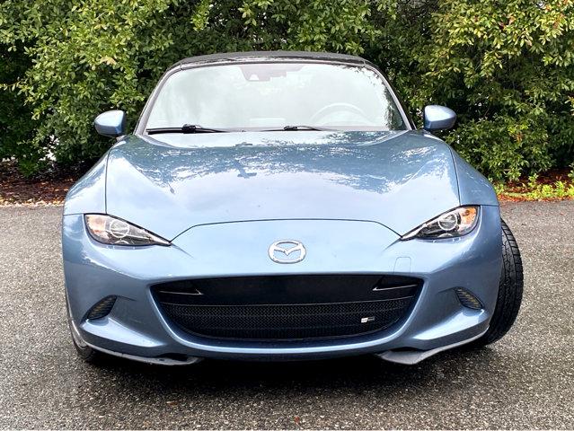 2016 Mazda MX-5 Miata Vehicle Photo in Hinesville, GA 31313