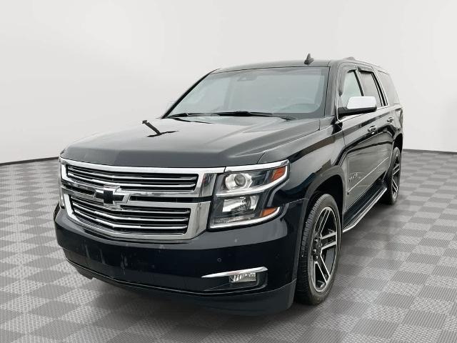 2017 Chevrolet Tahoe Vehicle Photo in WASILLA, AK 99654-8339