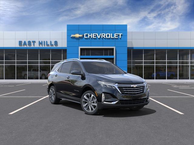 2022 Chevrolet Equinox Vehicle Photo in DOUGLASTON, NY 11362-1062