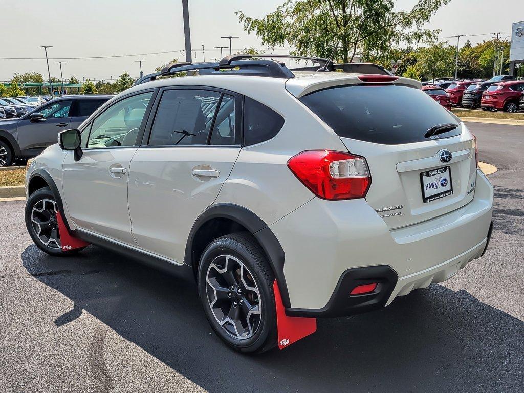 2014 Subaru XV Crosstrek Vehicle Photo in Plainfield, IL 60586