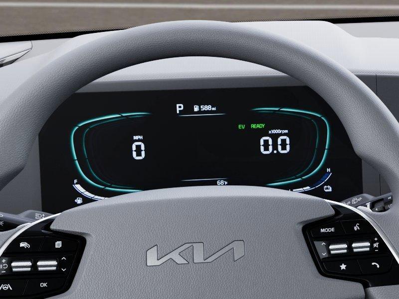 2025 Kia Niro Vehicle Photo in Langhorne, PA 19047