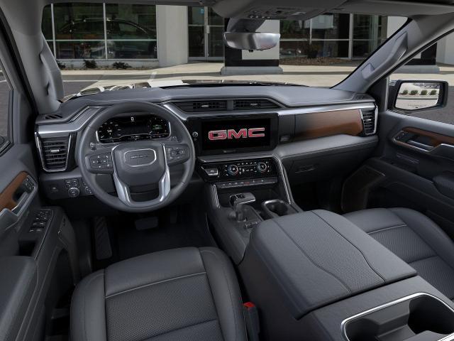 2025 GMC Sierra 1500 Vehicle Photo in AUGUSTA, GA 30907-2867