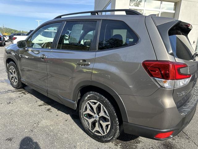 2021 Subaru Forester Vehicle Photo in INDIANA, PA 15701-1897