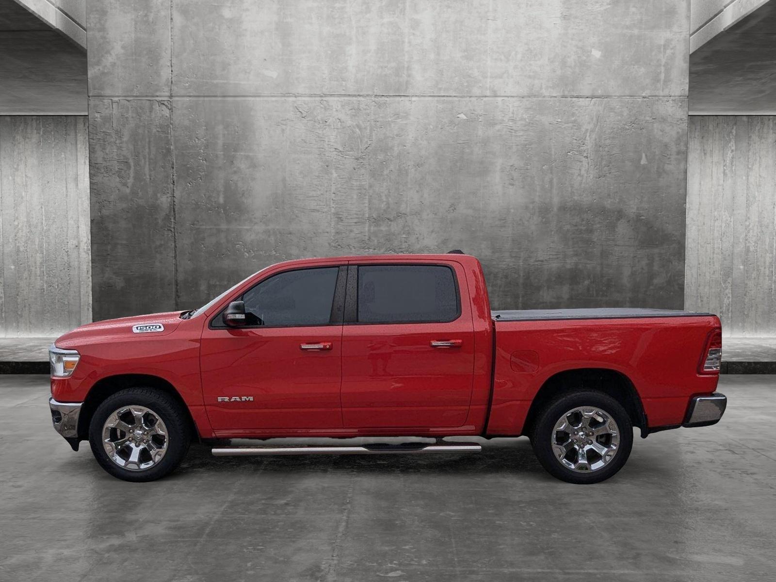 2019 Ram 1500 Vehicle Photo in Panama City, FL 32401