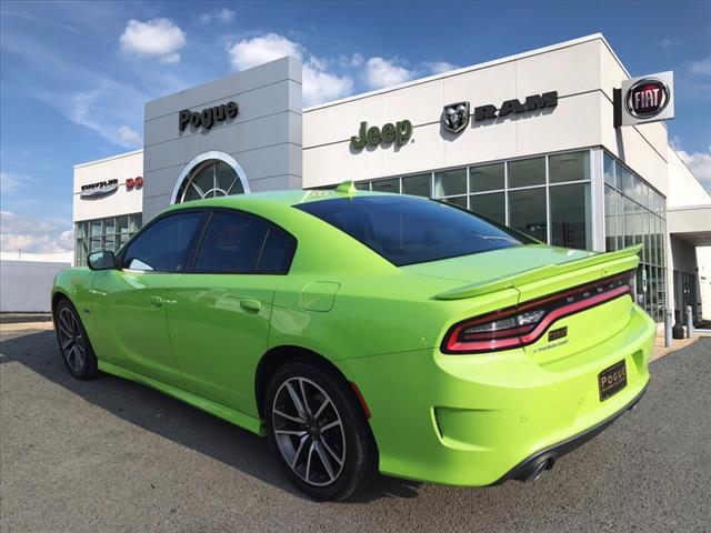 Used 2023 Dodge Charger R/T with VIN 2C3CDXCT1PH589442 for sale in Greenville, KY