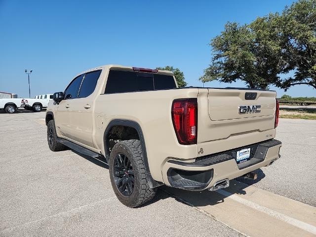 2023 GMC Sierra 1500 Vehicle Photo in EASTLAND, TX 76448-3020