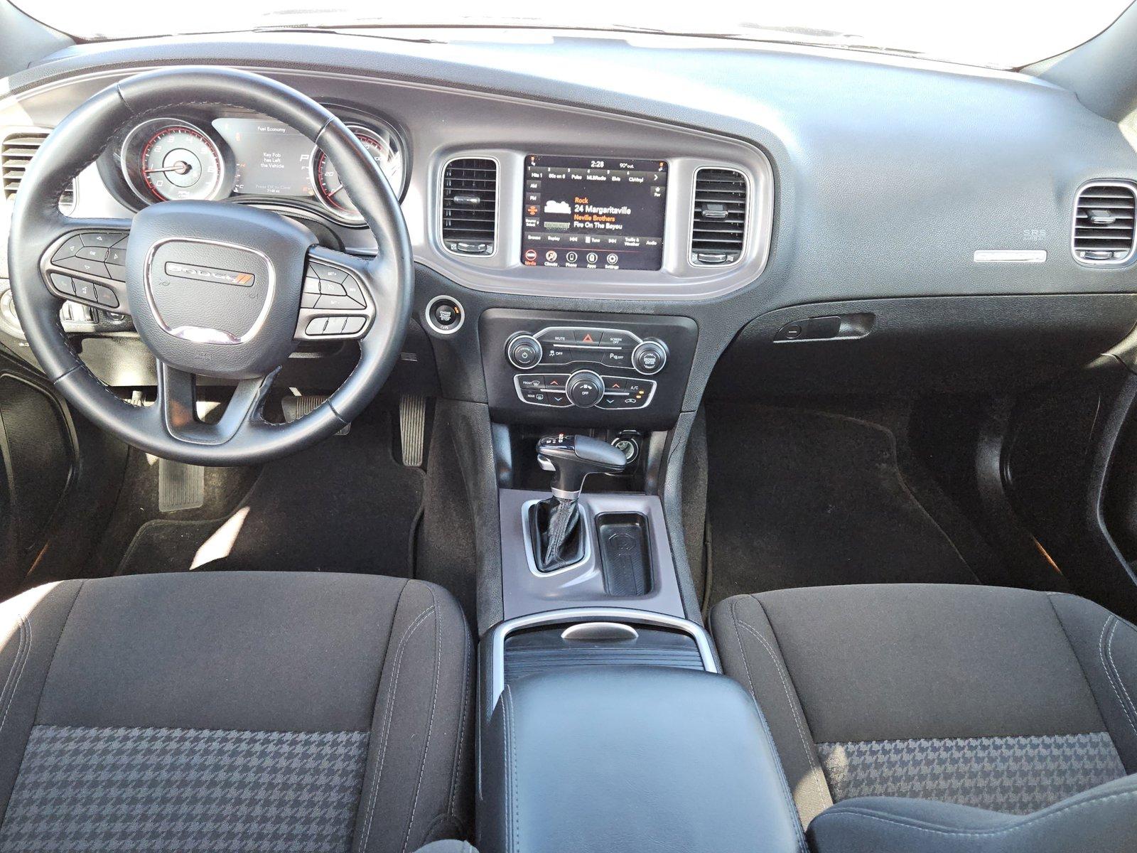 2023 Dodge Charger Vehicle Photo in CORPUS CHRISTI, TX 78416-1100