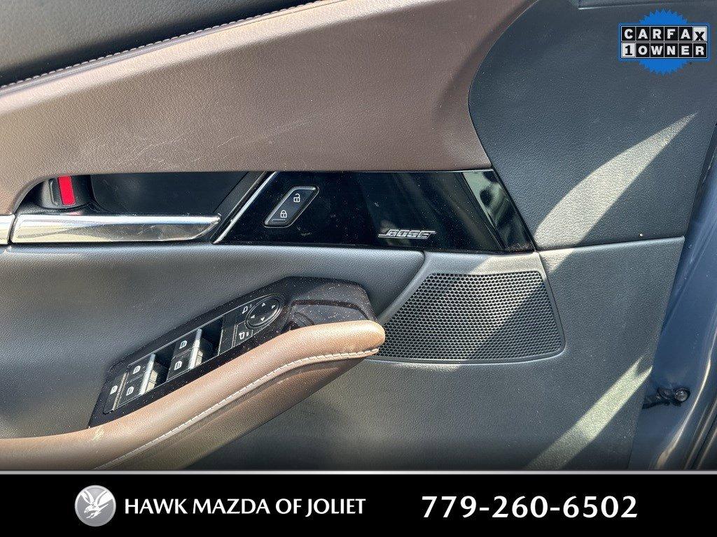 2021 Mazda CX-30 Vehicle Photo in Plainfield, IL 60586