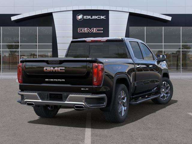 2025 GMC Sierra 1500 Vehicle Photo in GREEN BAY, WI 54303-3330