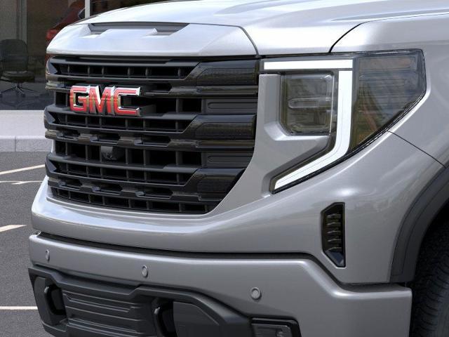 2025 GMC Sierra 1500 Vehicle Photo in OAK LAWN, IL 60453-2517