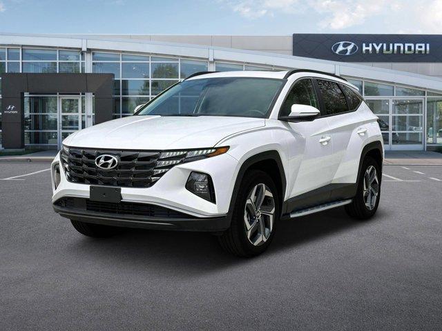 2024 Hyundai TUCSON Vehicle Photo in Nashua, NH 03060