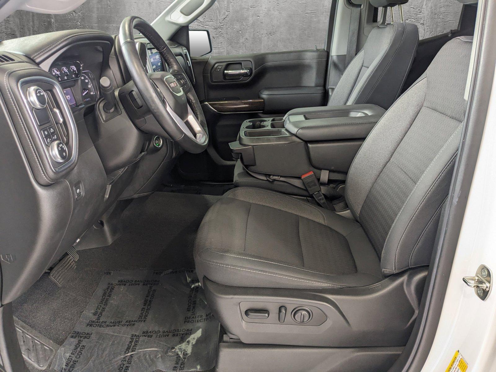 2020 GMC Sierra 1500 Vehicle Photo in ORLANDO, FL 32812-3021