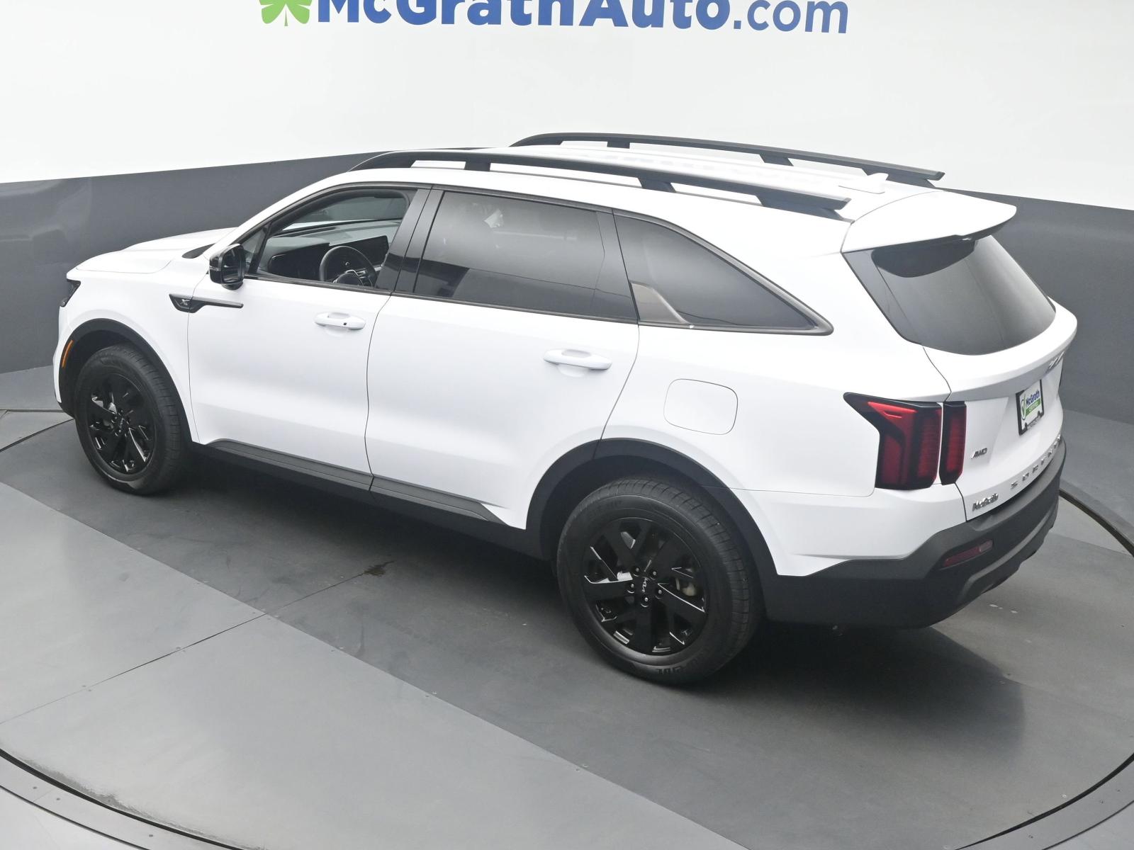 2022 Kia Sorento Vehicle Photo in Cedar Rapids, IA 52402