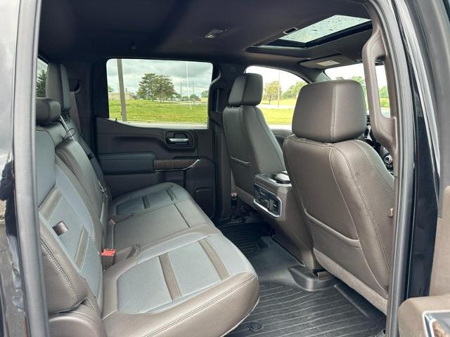 2021 GMC Sierra 1500 Vehicle Photo in COLUMBIA, MO 65203-3903