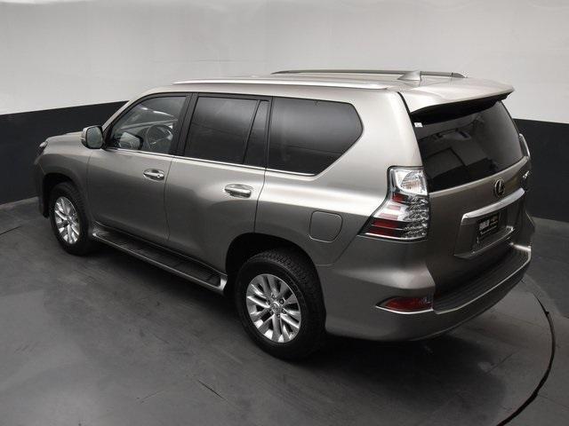 2023 Lexus GX Vehicle Photo in LAS VEGAS, NV 89118-3267