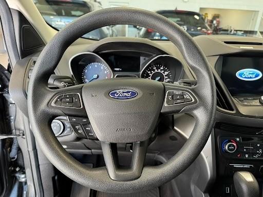 2017 Ford Escape Vehicle Photo in Green Bay, WI 54304