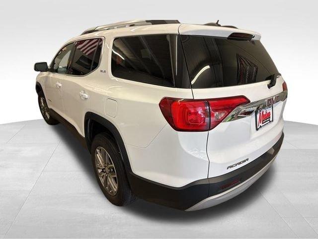 2019 GMC Acadia Vehicle Photo in MEDINA, OH 44256-9631