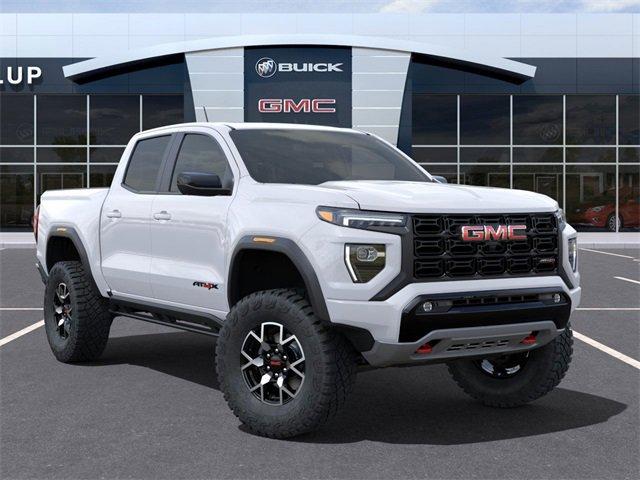 2024 GMC Canyon Vehicle Photo in PUYALLUP, WA 98371-4149