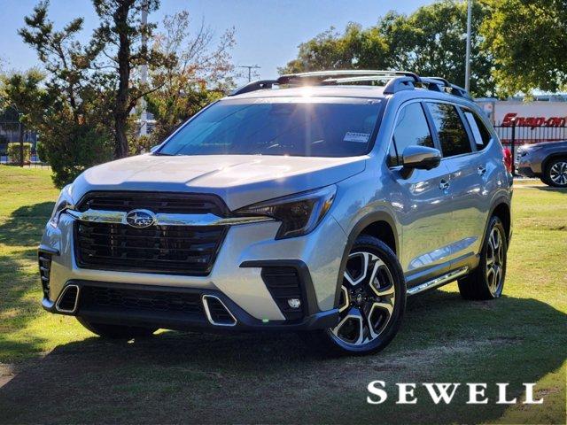 2023 Subaru Ascent Vehicle Photo in DALLAS, TX 75209