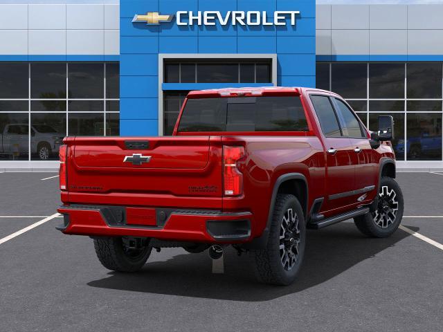 2024 Chevrolet Silverado 2500 HD Vehicle Photo in ANCHORAGE, AK 99515-2026