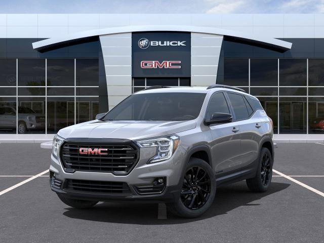 2024 GMC Terrain Vehicle Photo in LAS VEGAS, NV 89146-3033