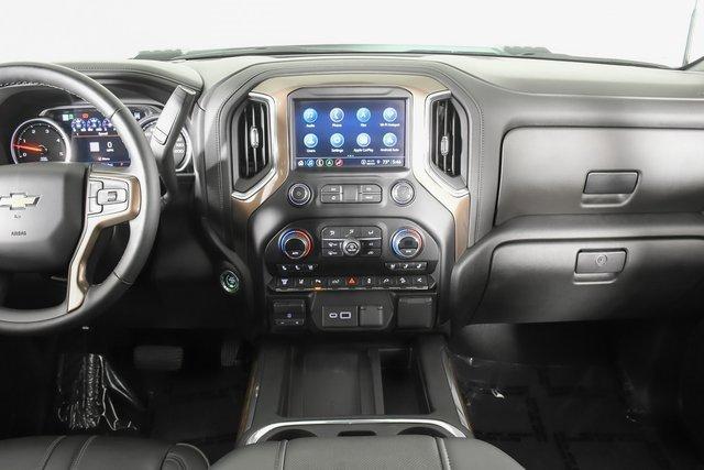 2023 Chevrolet Silverado 3500 HD Vehicle Photo in PUYALLUP, WA 98371-4149