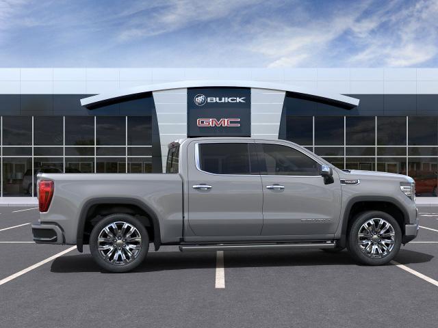 2024 GMC Sierra 1500 Vehicle Photo in MEMPHIS, TN 38115-1503